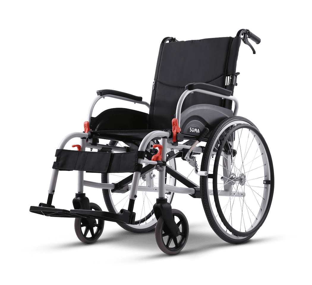 Soma Wheelchair
