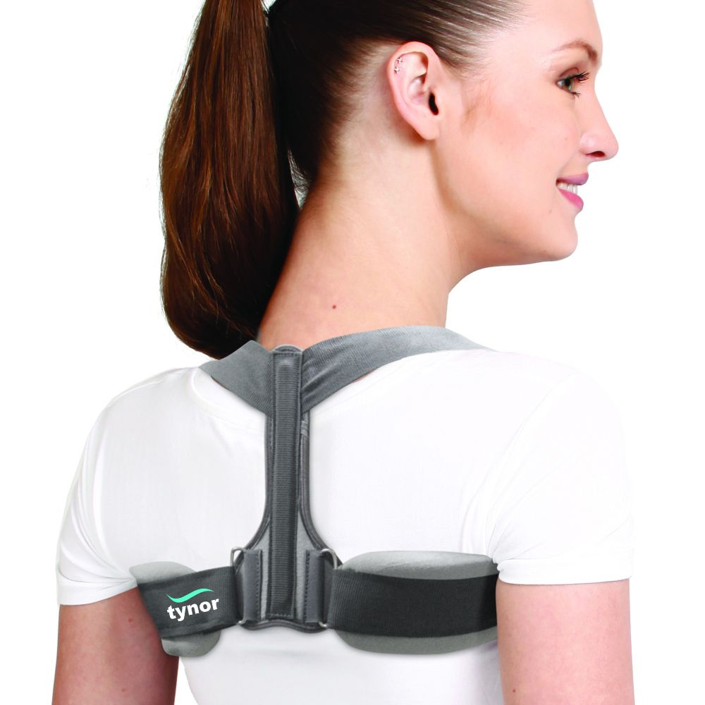 Clavicle Brace with Fastening Tape