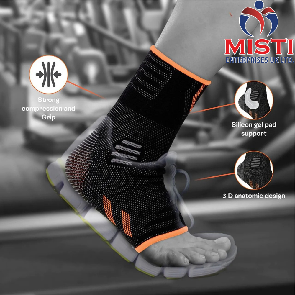 Ankle Support Air Pro - Image 2