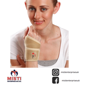 Wrist Brace Thumb (Neoprene) Carpal Tunnel Tendonitis Bursitis Arthritis