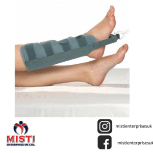 Leg Traction Brace