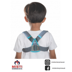 Clavicle Brace with Buckle