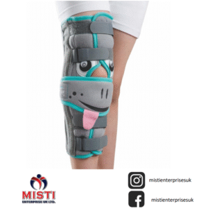 Knee Immobilizer