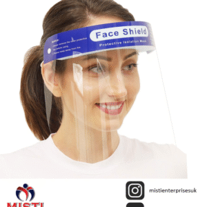 Face Shield