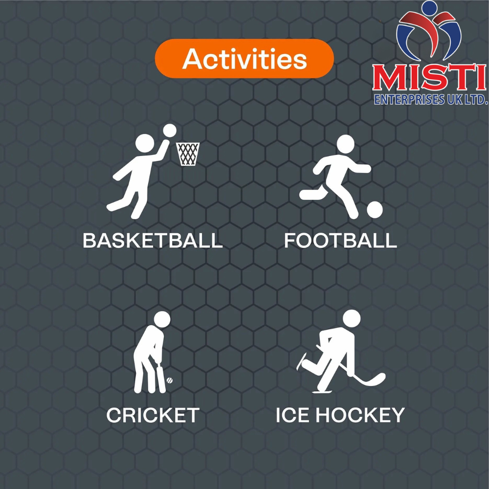 Ankle Support Air Pro - Image 3