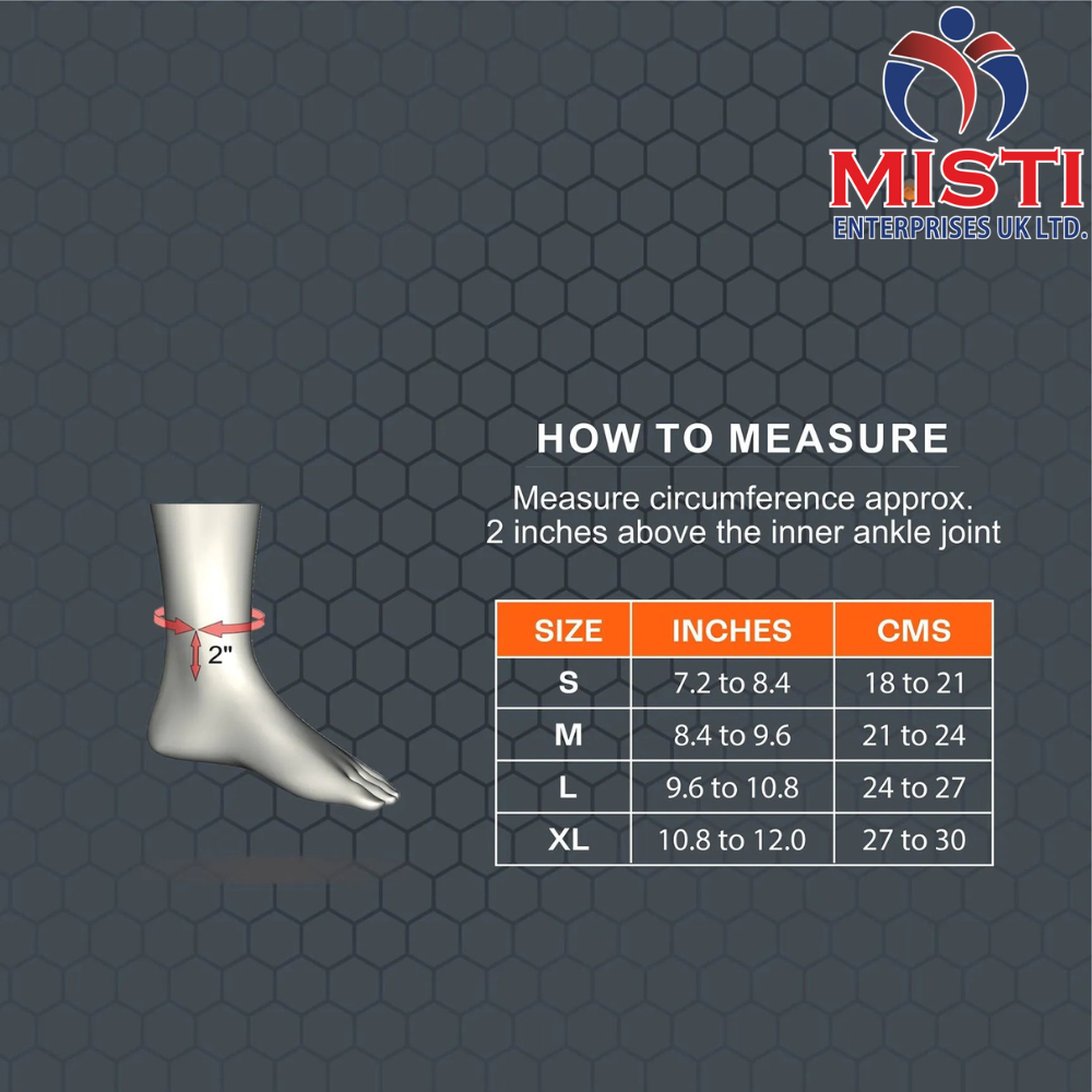 Ankle Support Air Pro - Image 4