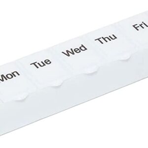 Proplast+ Medicine Box