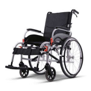 Soma Wheelchair
