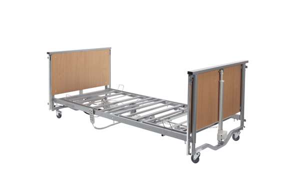 Casa Elite Care Home Bed