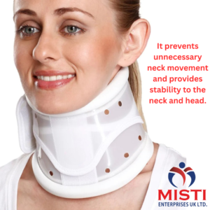 Cervical Collar Hard Adjustable