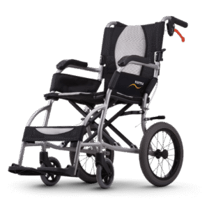 Karma Ergo Lite T 16/18 wheelchair