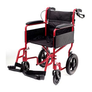 Karma IM i-Lite T wheelchair