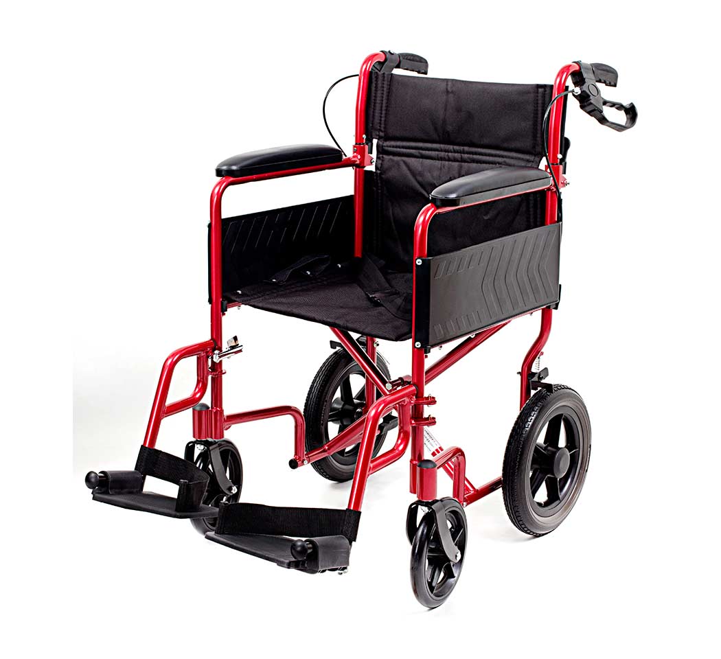Karma IM i-Lite T wheelchair