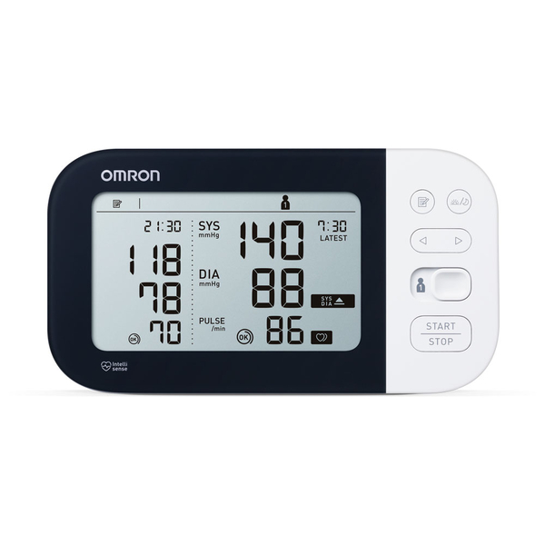 OMRON M7 INTELLI IT - Image 2
