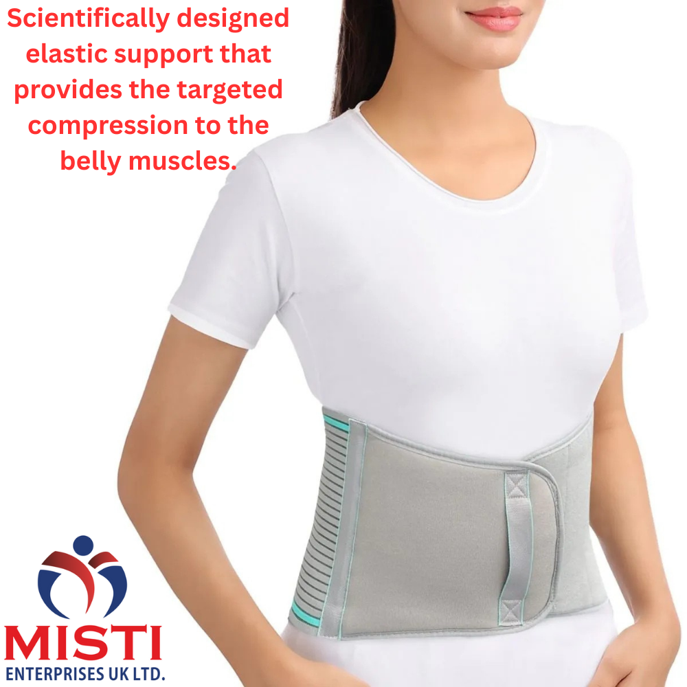 Abdominal Support 9"/23cm