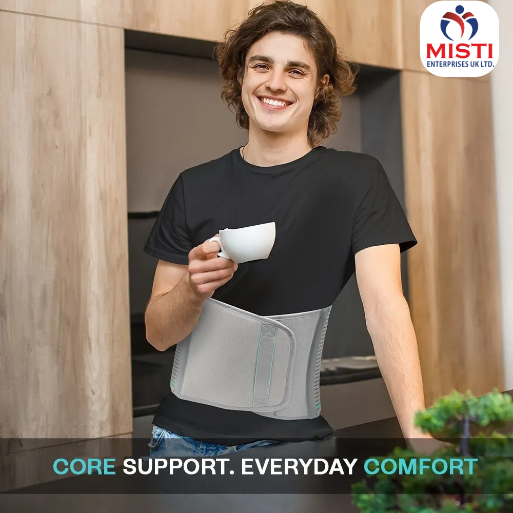 Abdominal Support 9"/23cm - Image 5