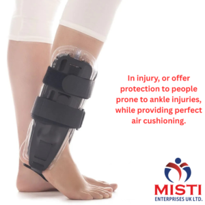 Air Ankle Splint