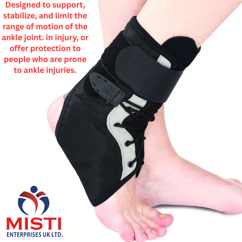 Ankle Brace
