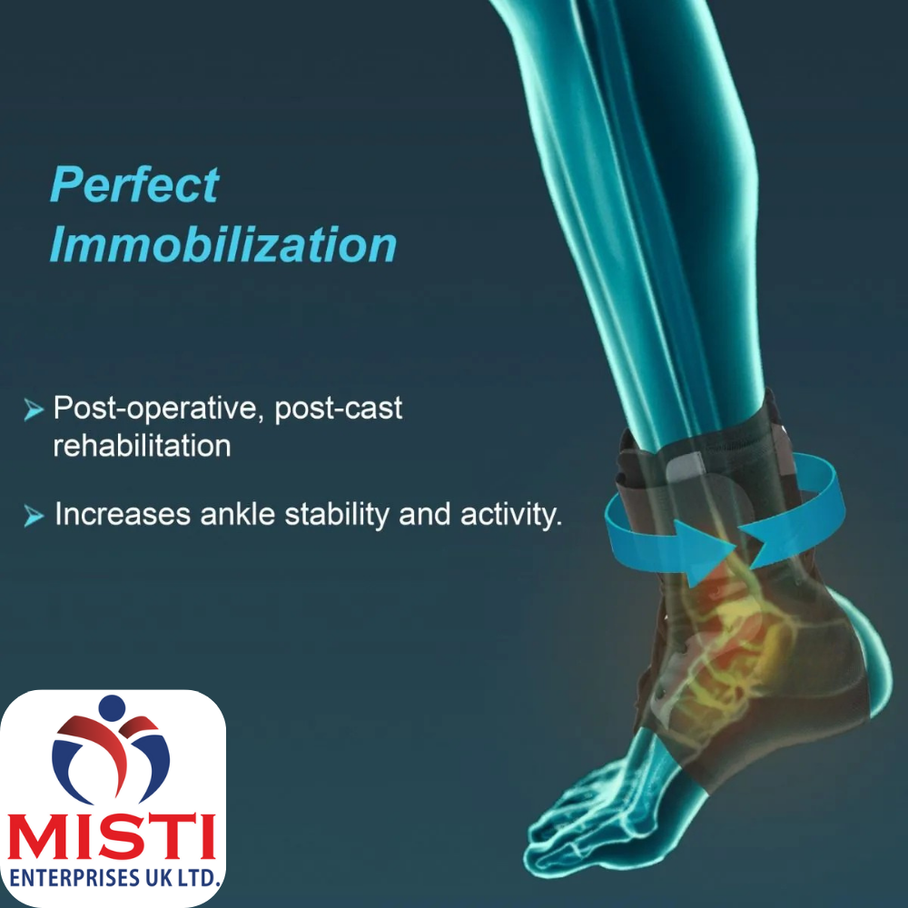 Ankle Brace - Image 2