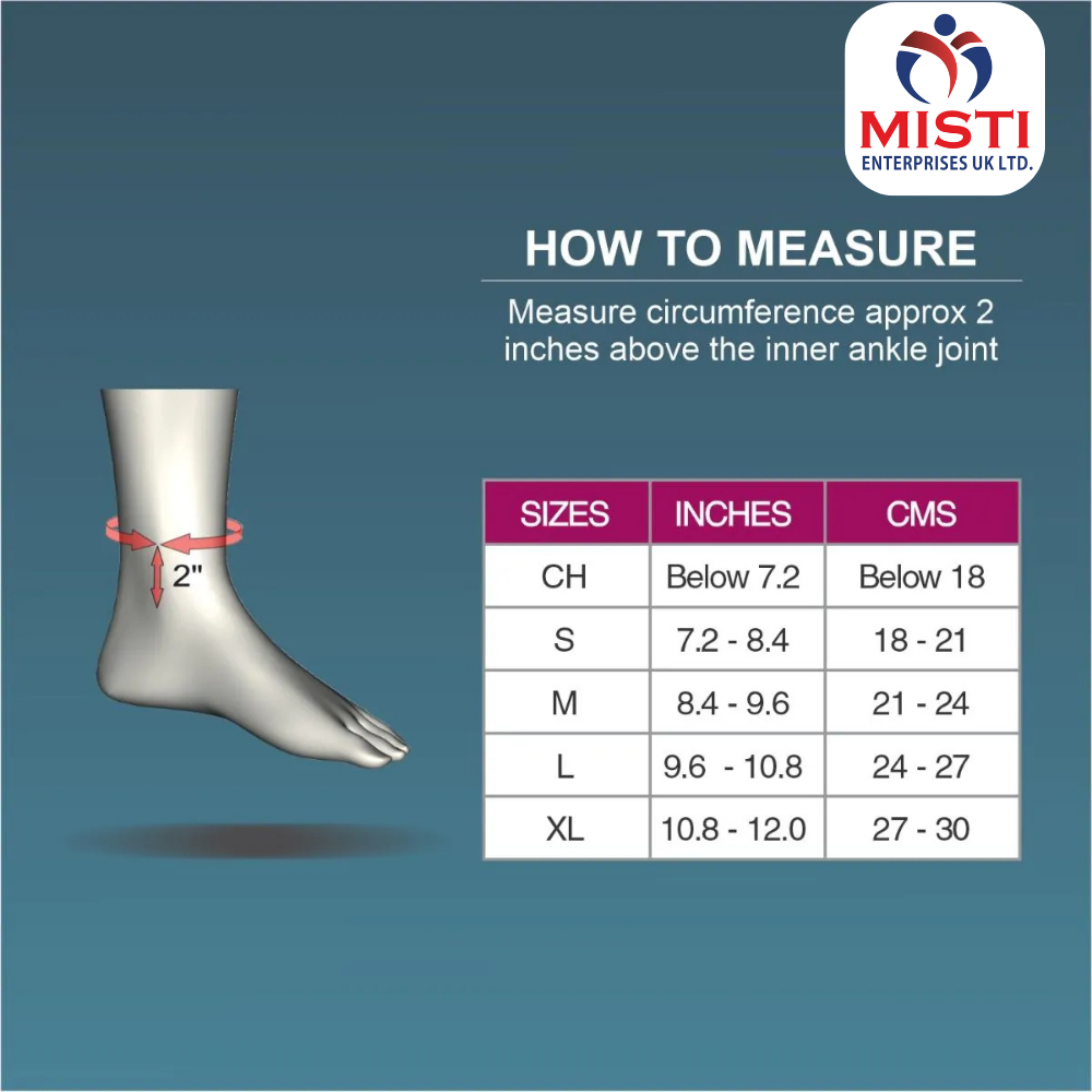 Ankle Brace - Image 4