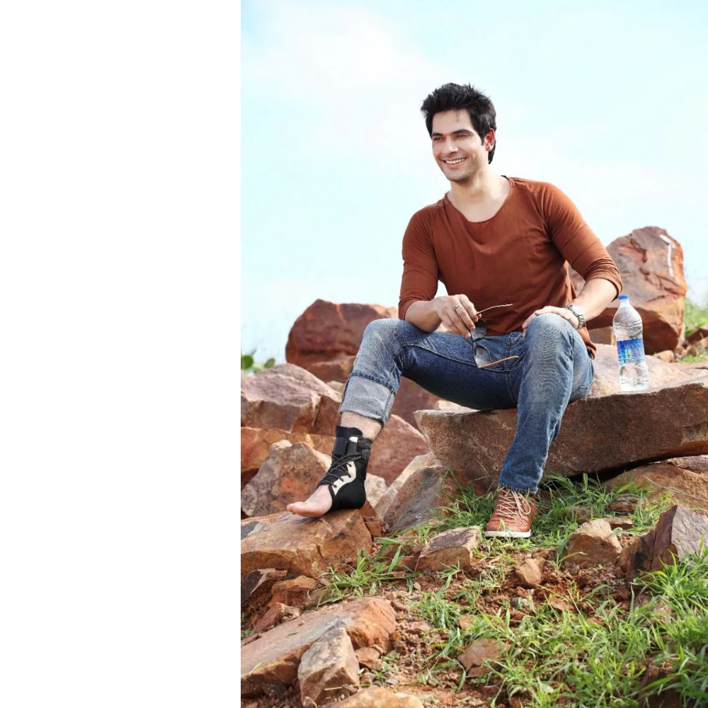 Ankle Brace - Image 5