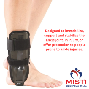 Ankle Splint