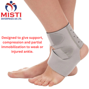 Ankle Wrap (Neo)