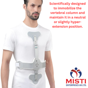 Ash Brace (Hyper Extension Brace)