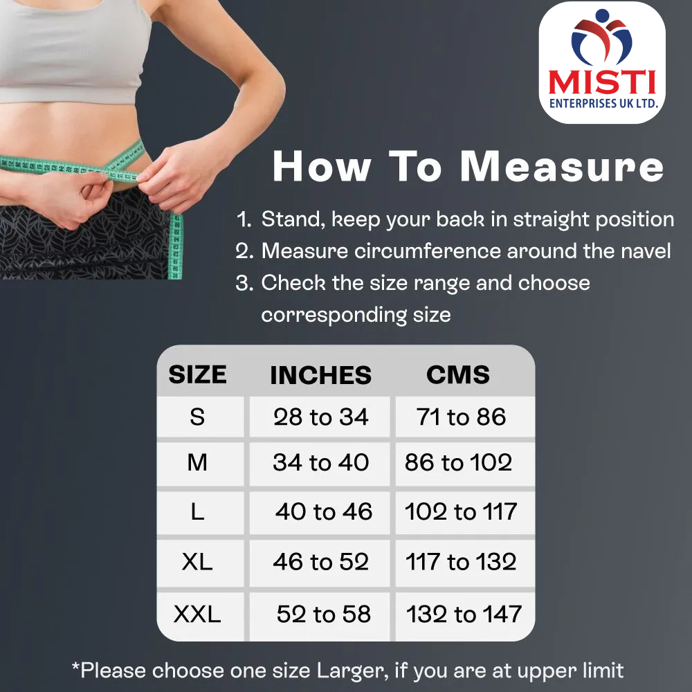 Back Support Belt - Image 3