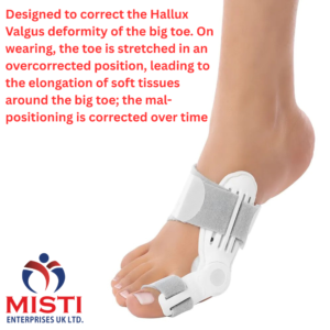 Bunion Splint