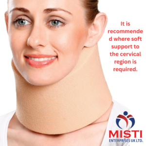 Cervical Collar Soft