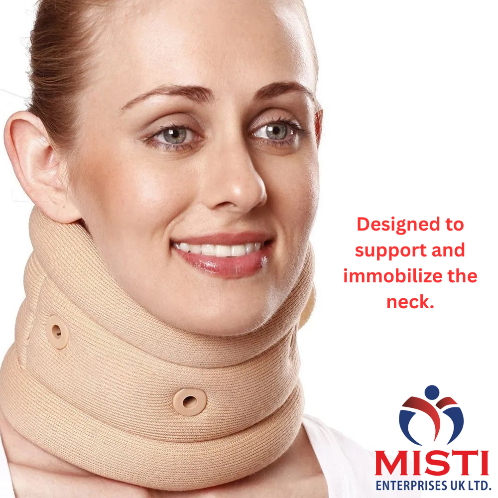 Cervical Collar Soft with Support