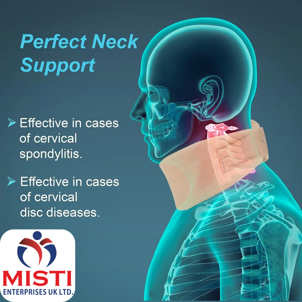 Cervical Collar With Firm Density - Image 2