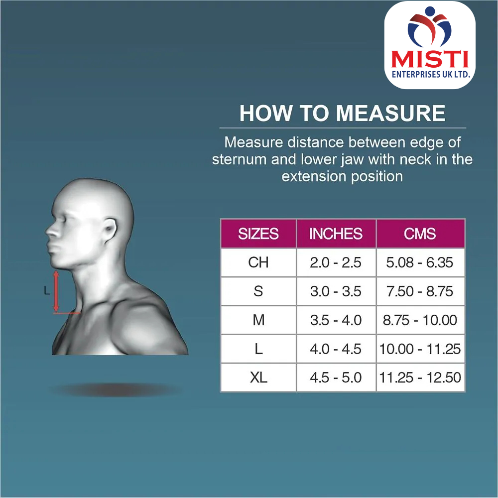 Cervical Collar With Firm Density - Image 3