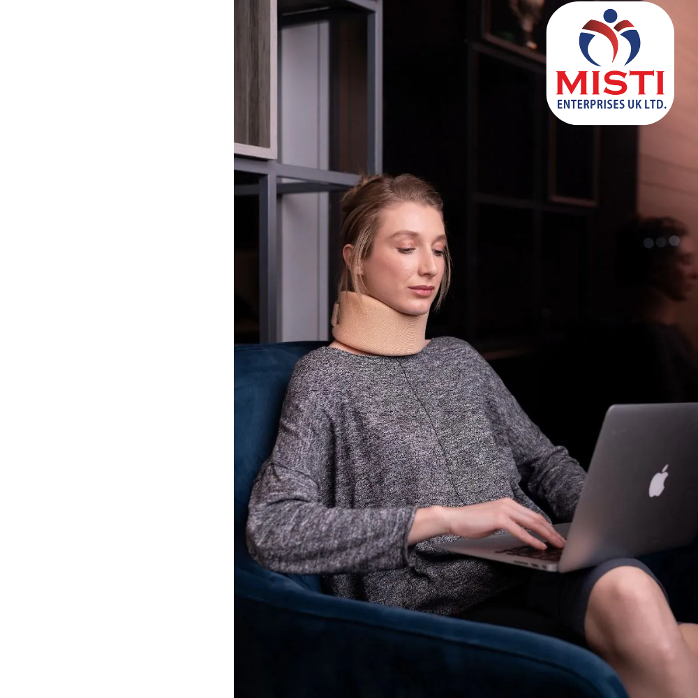 Cervical Collar With Firm Density - Image 5