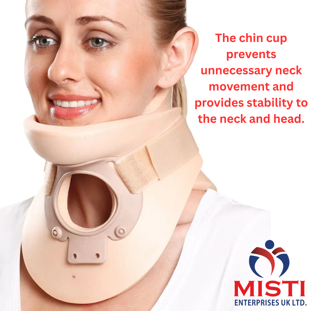 Cervical Orthosis (Philadelphia) Ethafoam