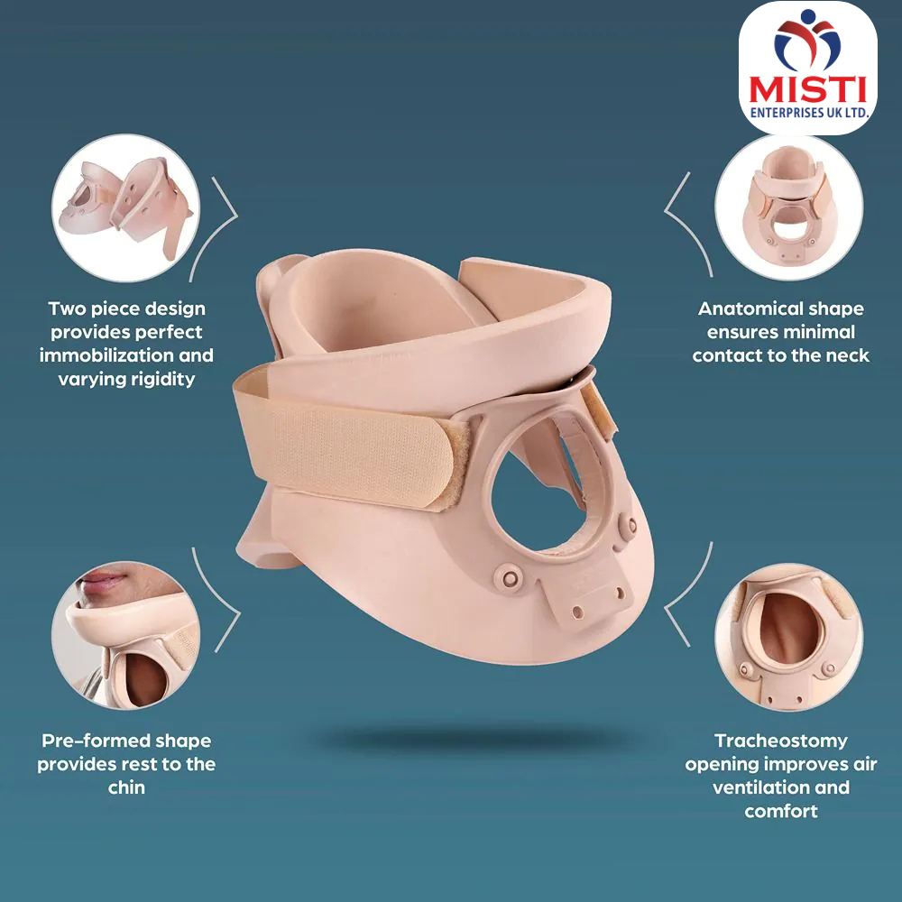 Cervical Orthosis (Philadelphia) Ethafoam - Image 4