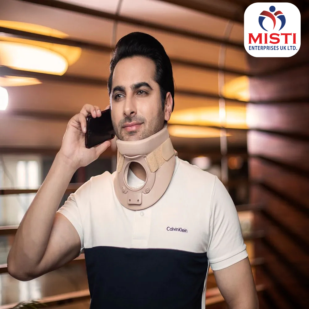 Cervical Orthosis (Philadelphia) Ethafoam - Image 5