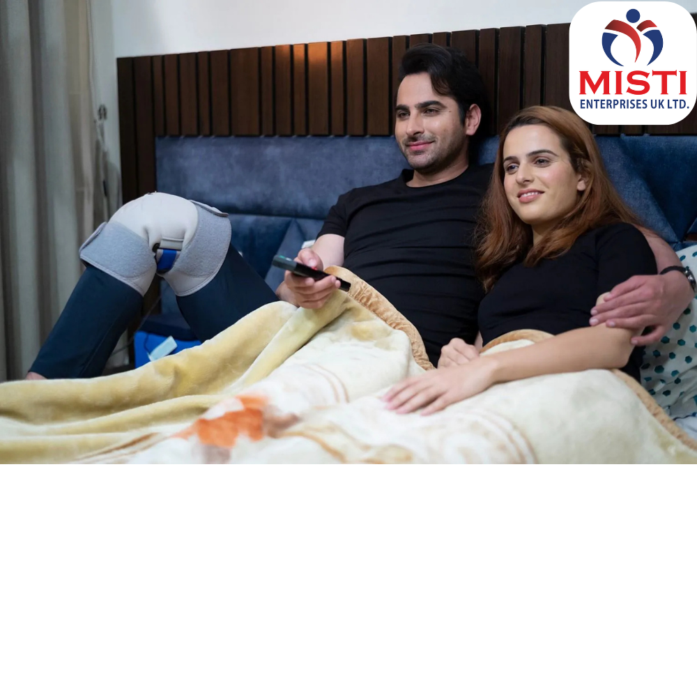 Cool Pack Knee Wrap - Image 5