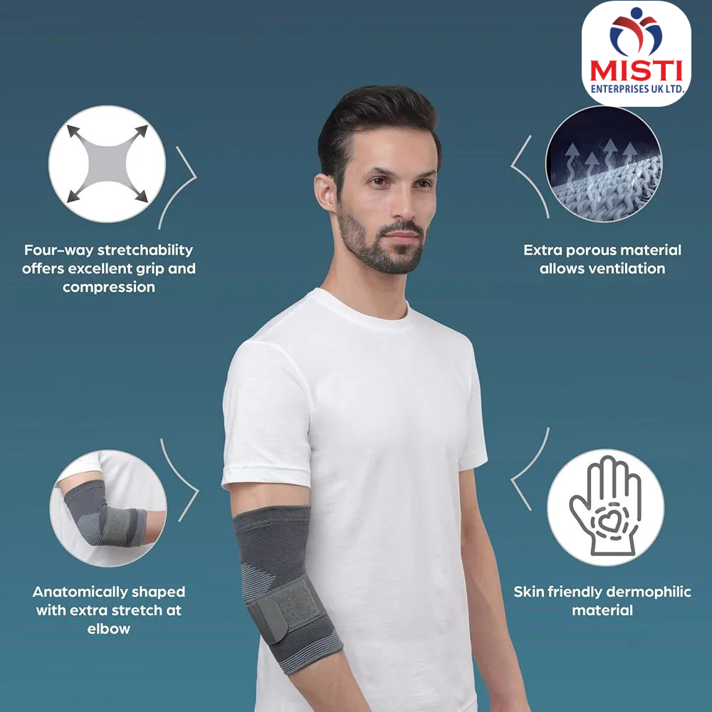 Elbow Support - Image 3