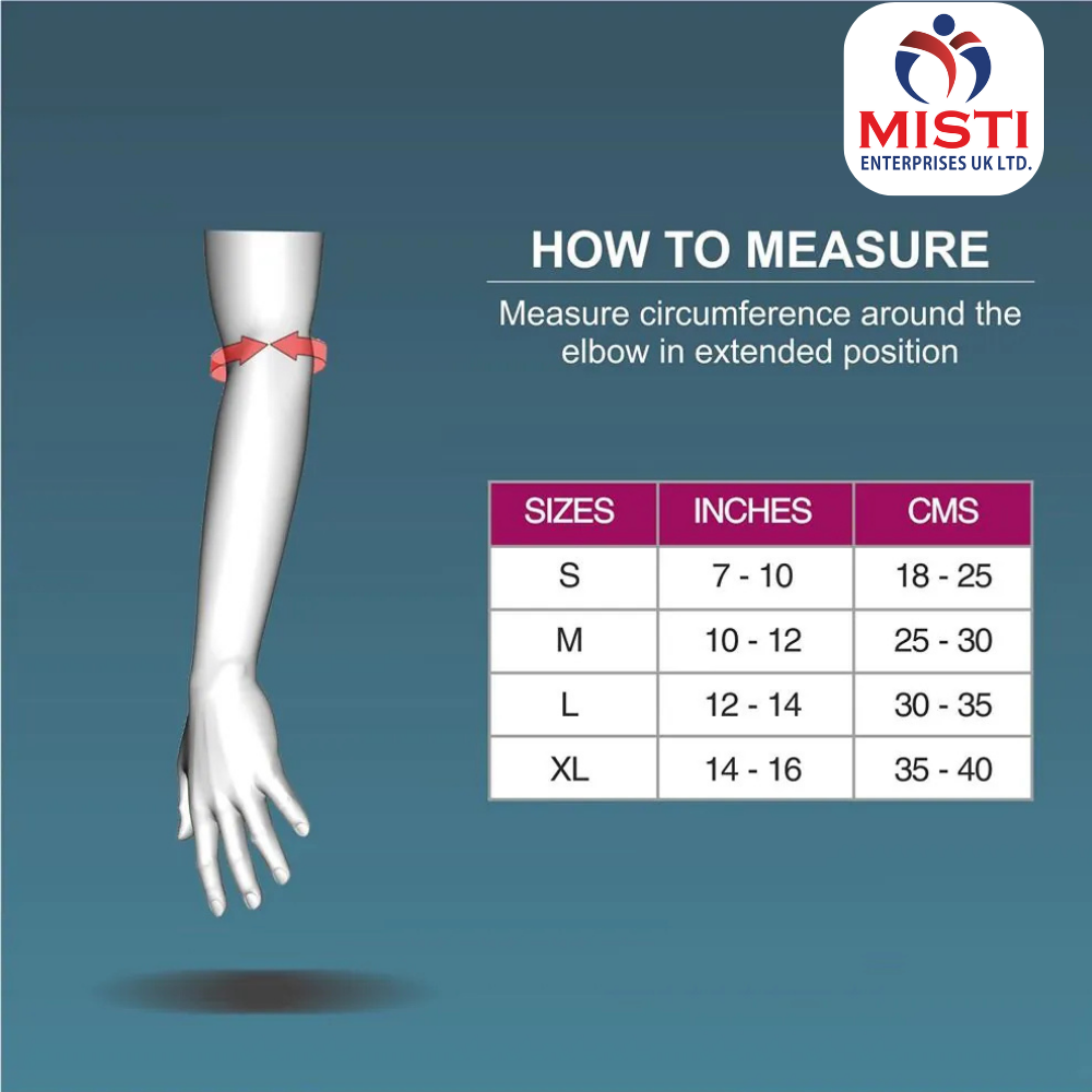 Elbow Support - Image 2