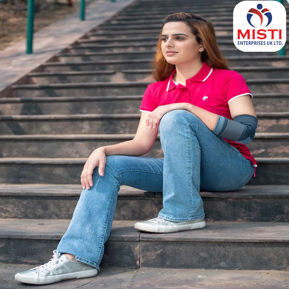 Elbow Support - Image 5