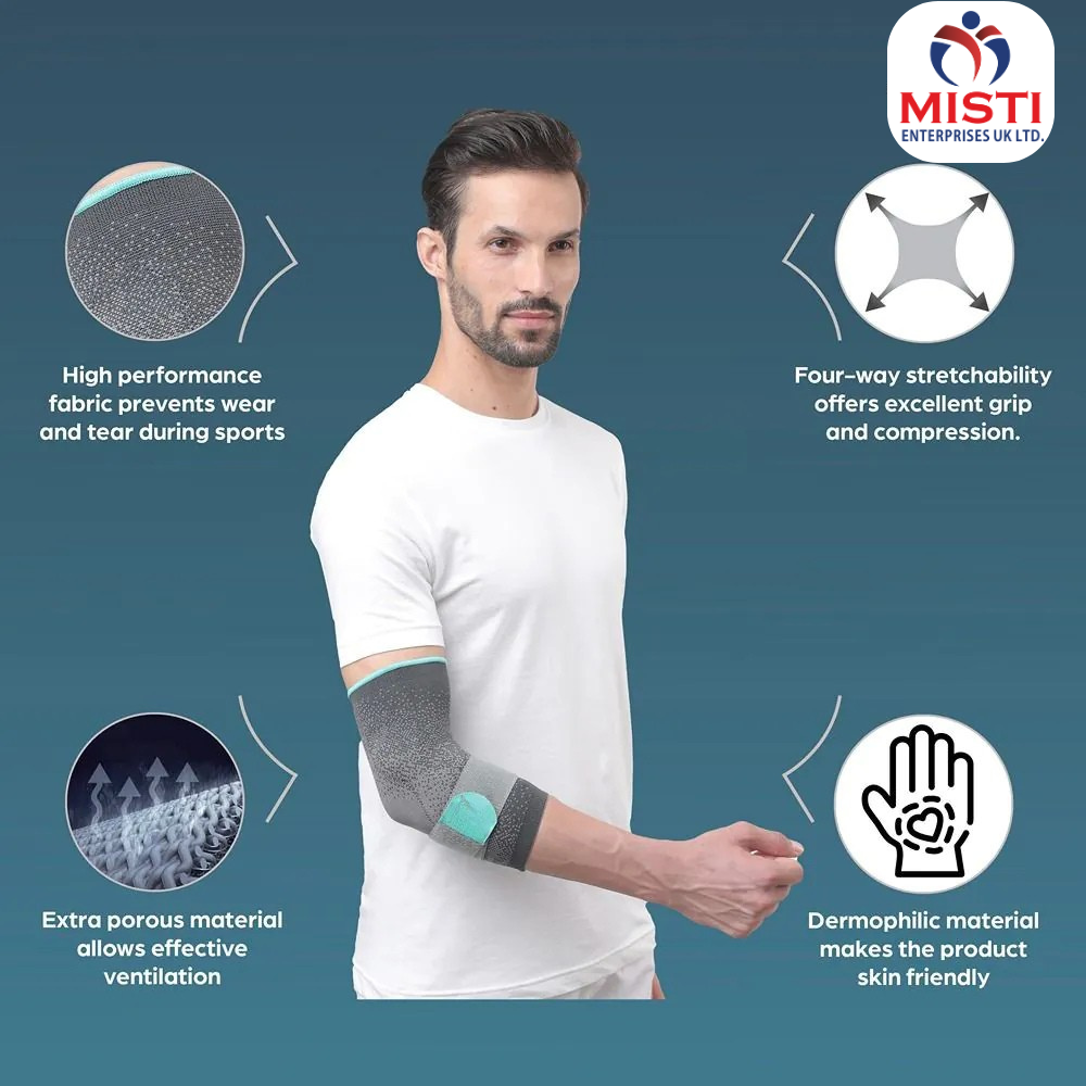 Elbow Support Urbane - Image 3