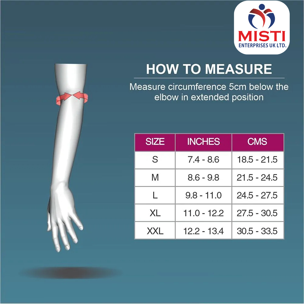 Elbow Support Urbane - Image 2