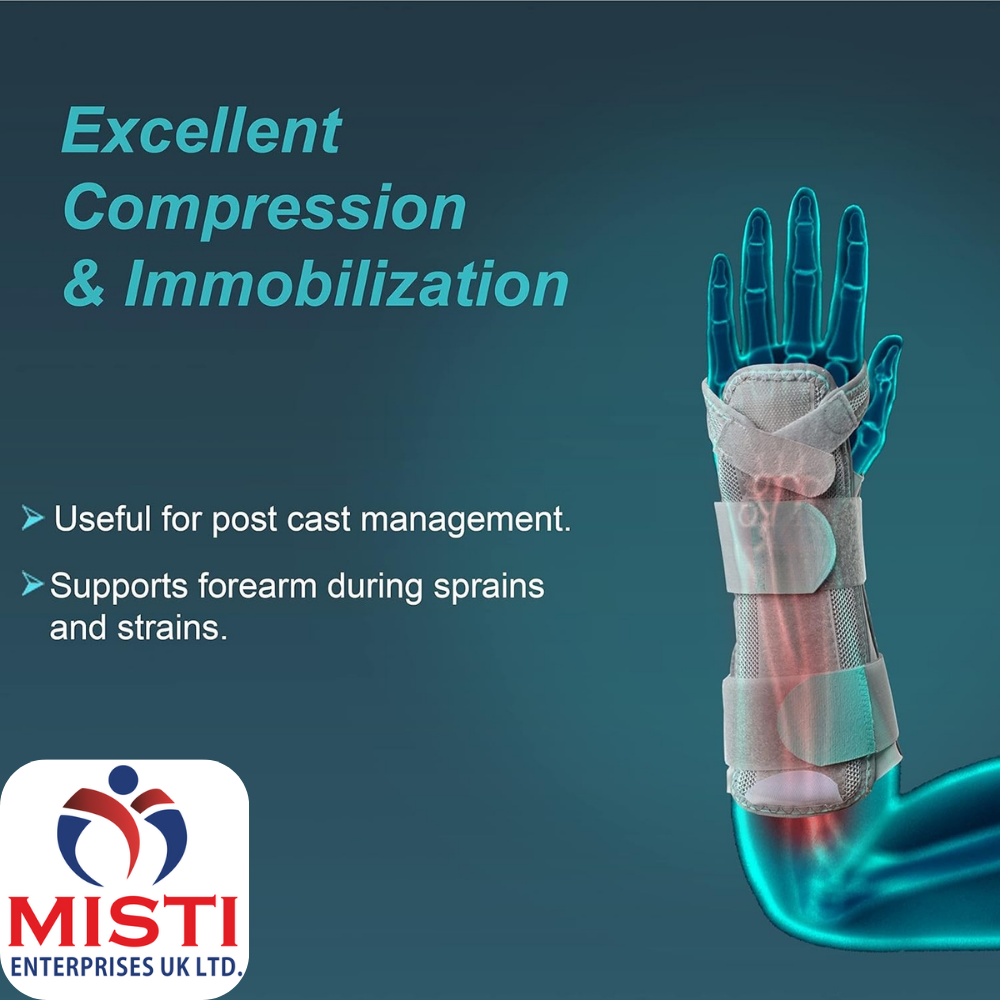 Forearm Splint - Image 2