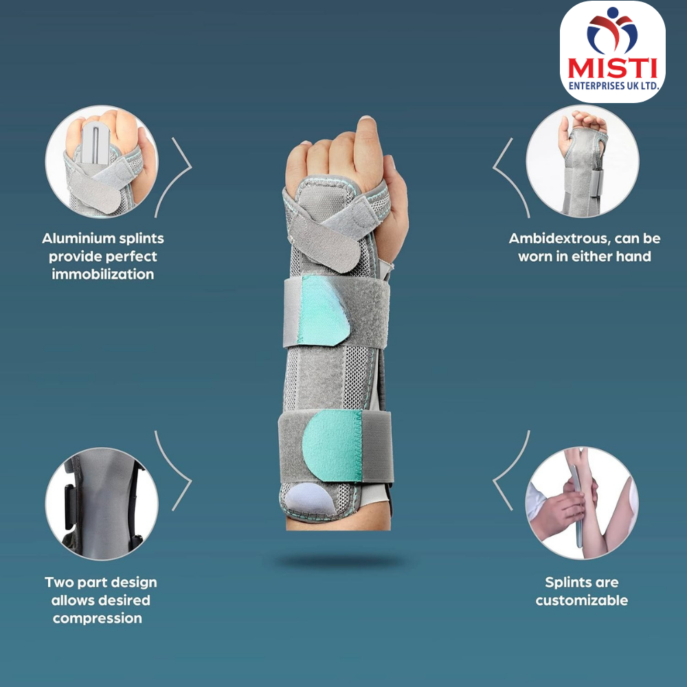 Forearm Splint - Image 3