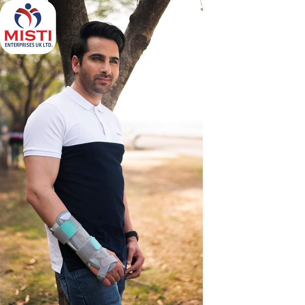 Forearm Splint - Image 5