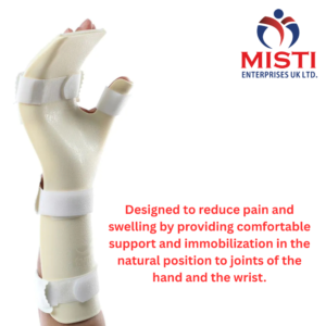 Hand Resting Splint