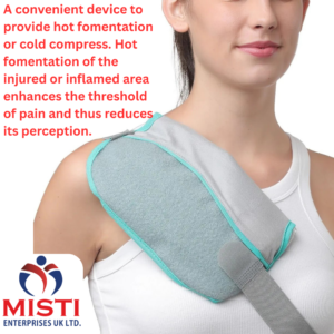 Hot & Cold Pack (Beads)