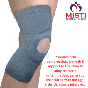 Knee Cap Open Patella